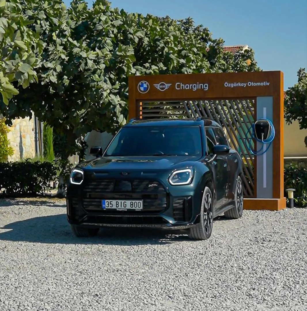 Hotel Ride And Stay Çeşme Türkei