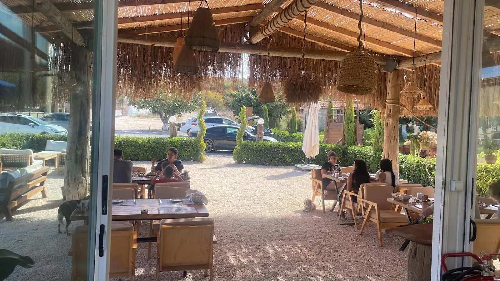 Hotel Ride And Stay Çeşme