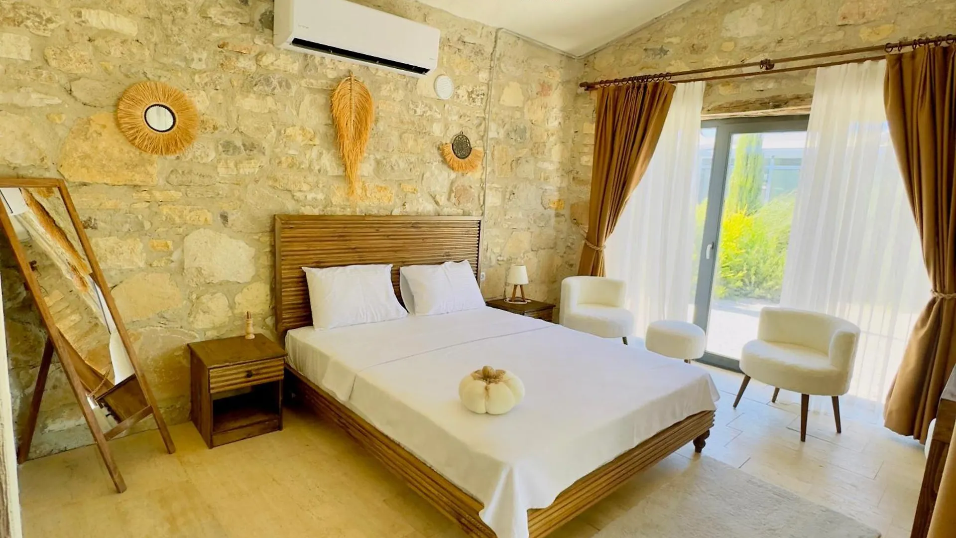 Ride And Stay Çeşme 0*,  Türkei