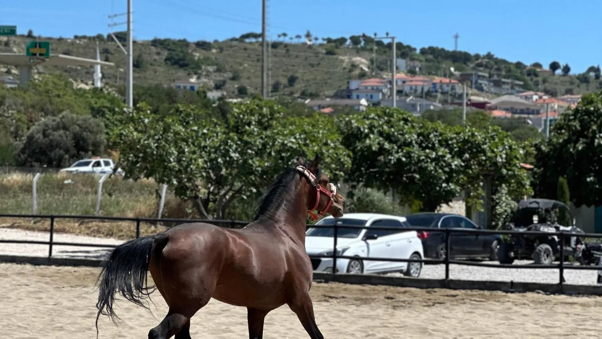 Ride And Stay Çeşme