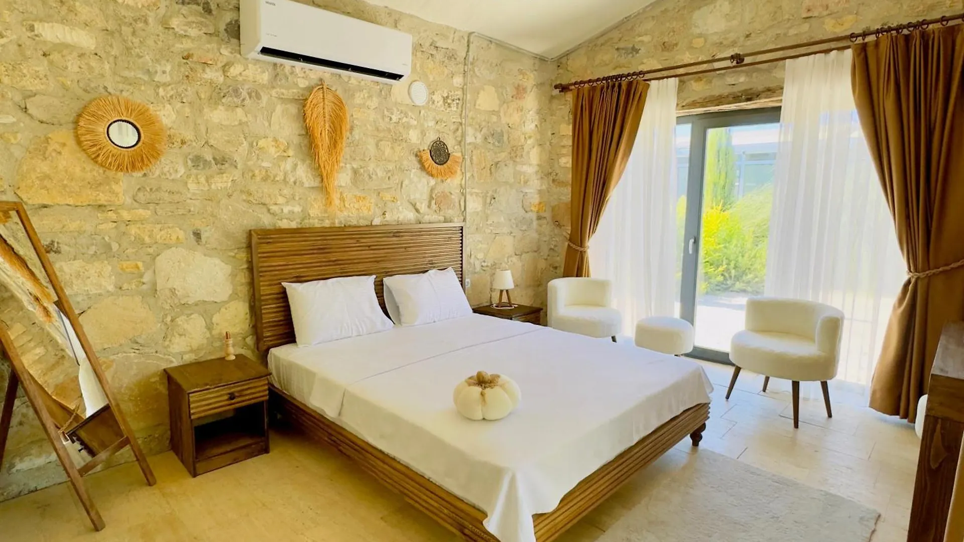 Hotel Ride And Stay Çeşme