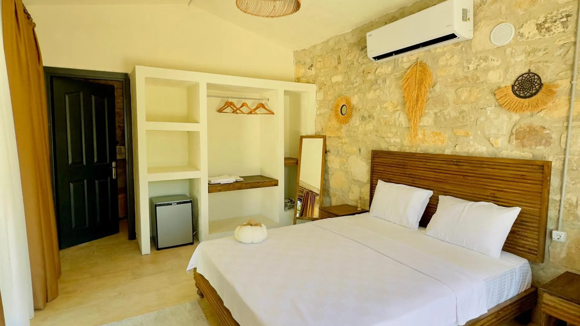 Ride And Stay Çeşme 0*,  Türkei