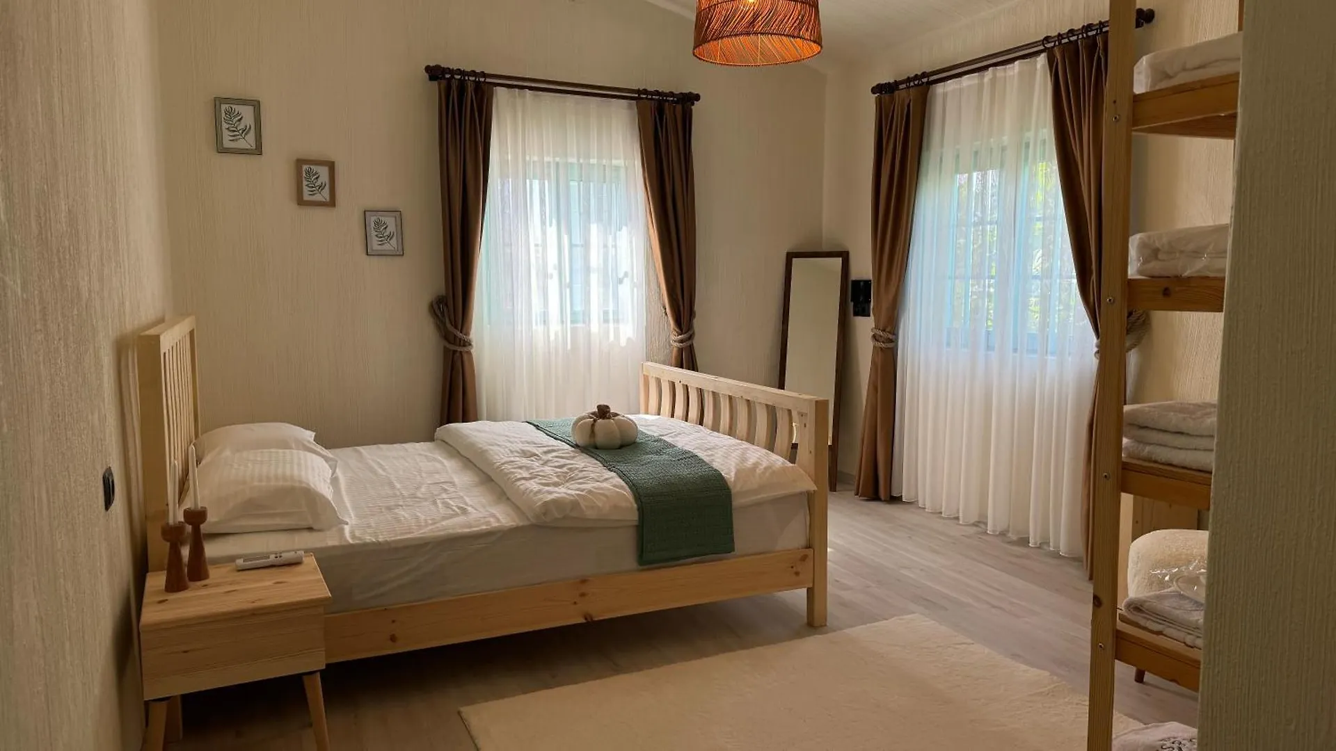 Hotel Ride And Stay Çeşme Türkei