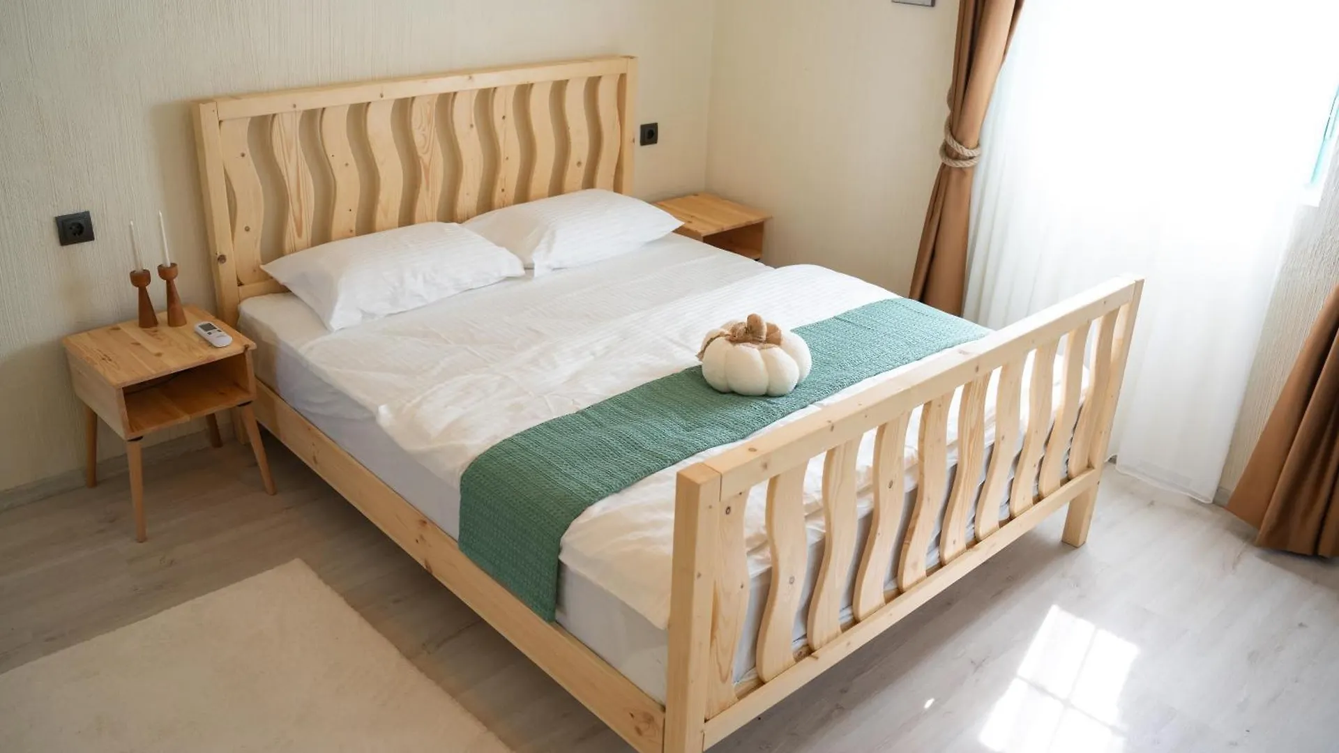 Hotel Ride And Stay Çeşme Türkei