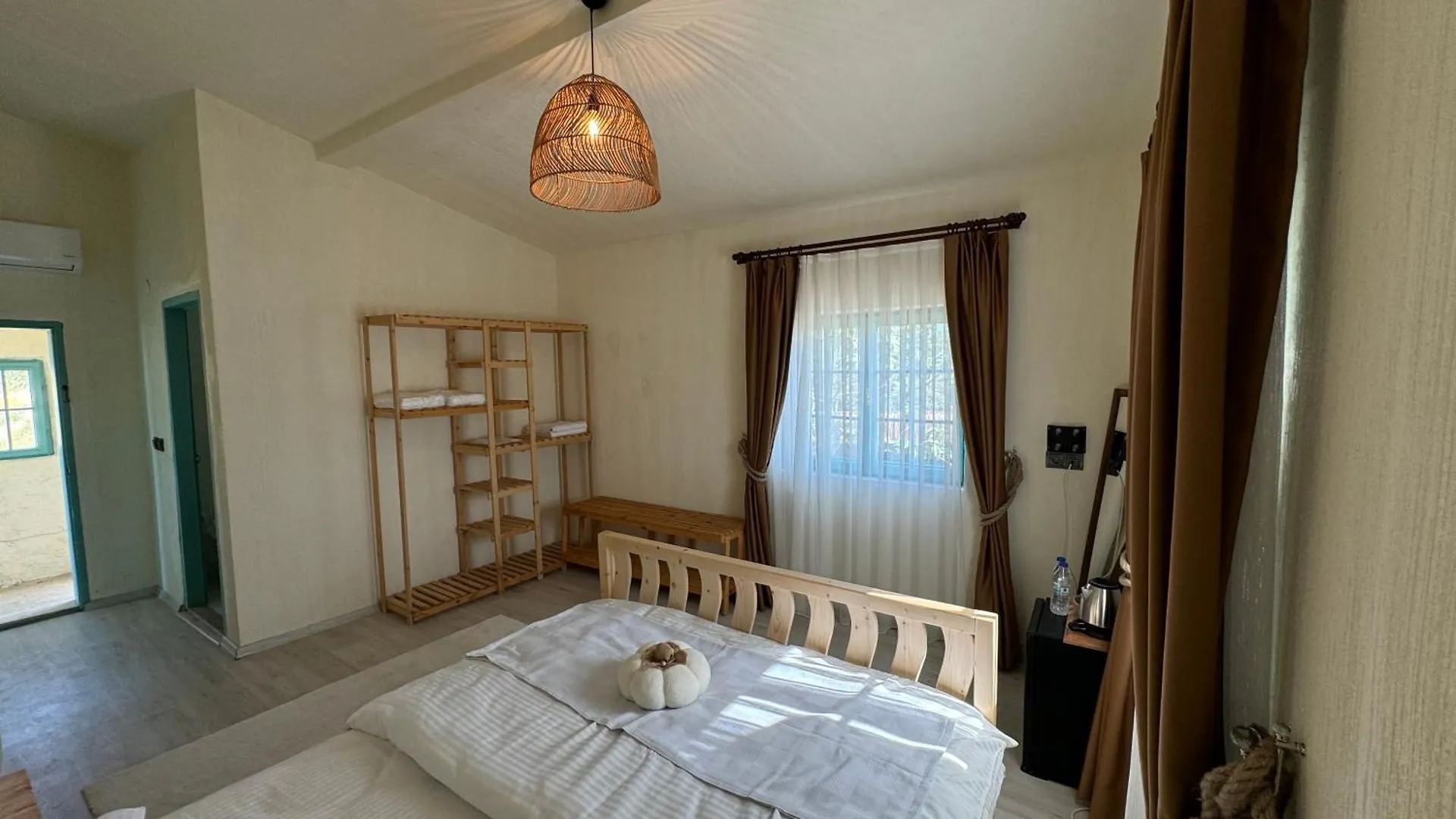 Hotel Ride And Stay Çeşme