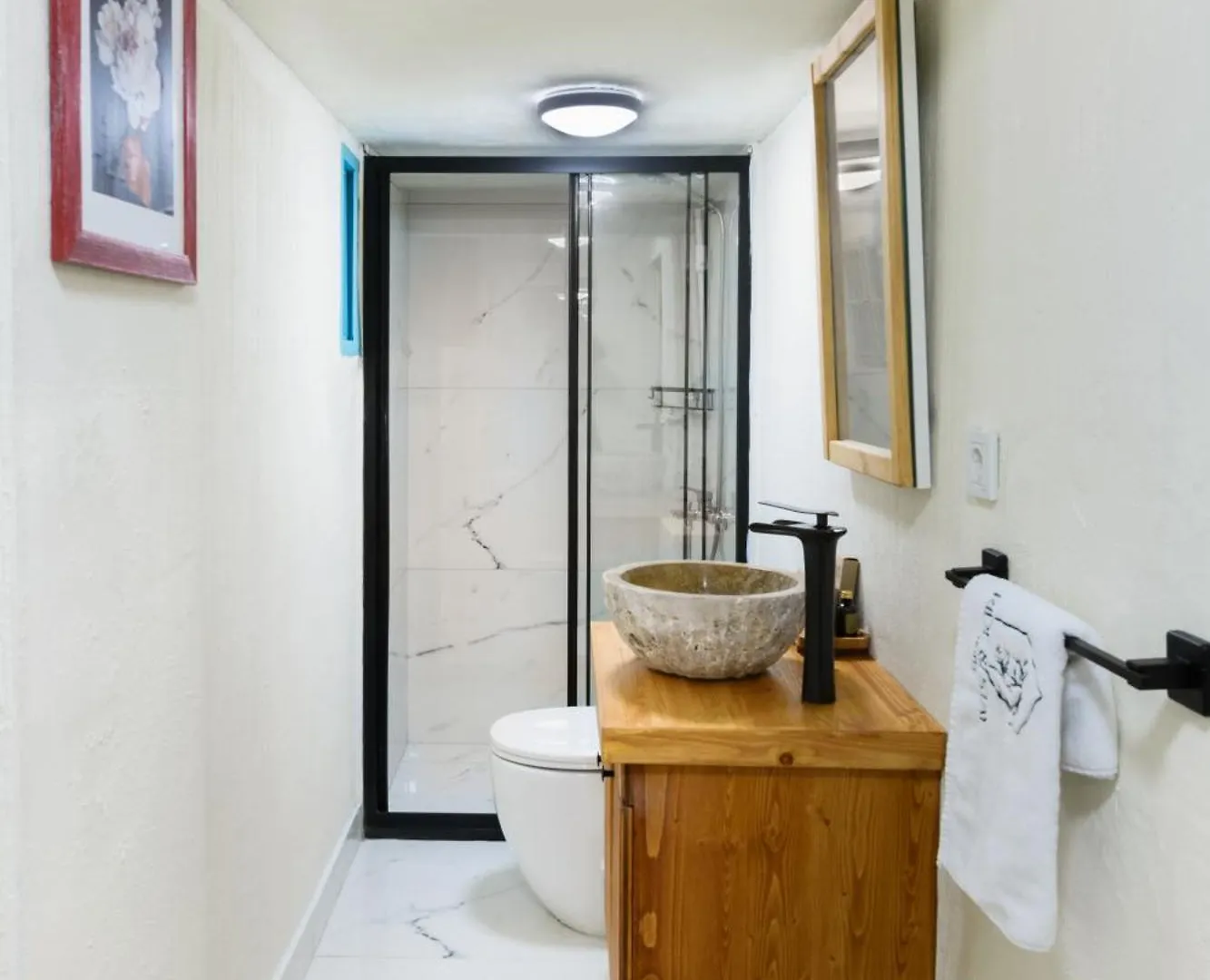 Ride And Stay Çeşme Türkei