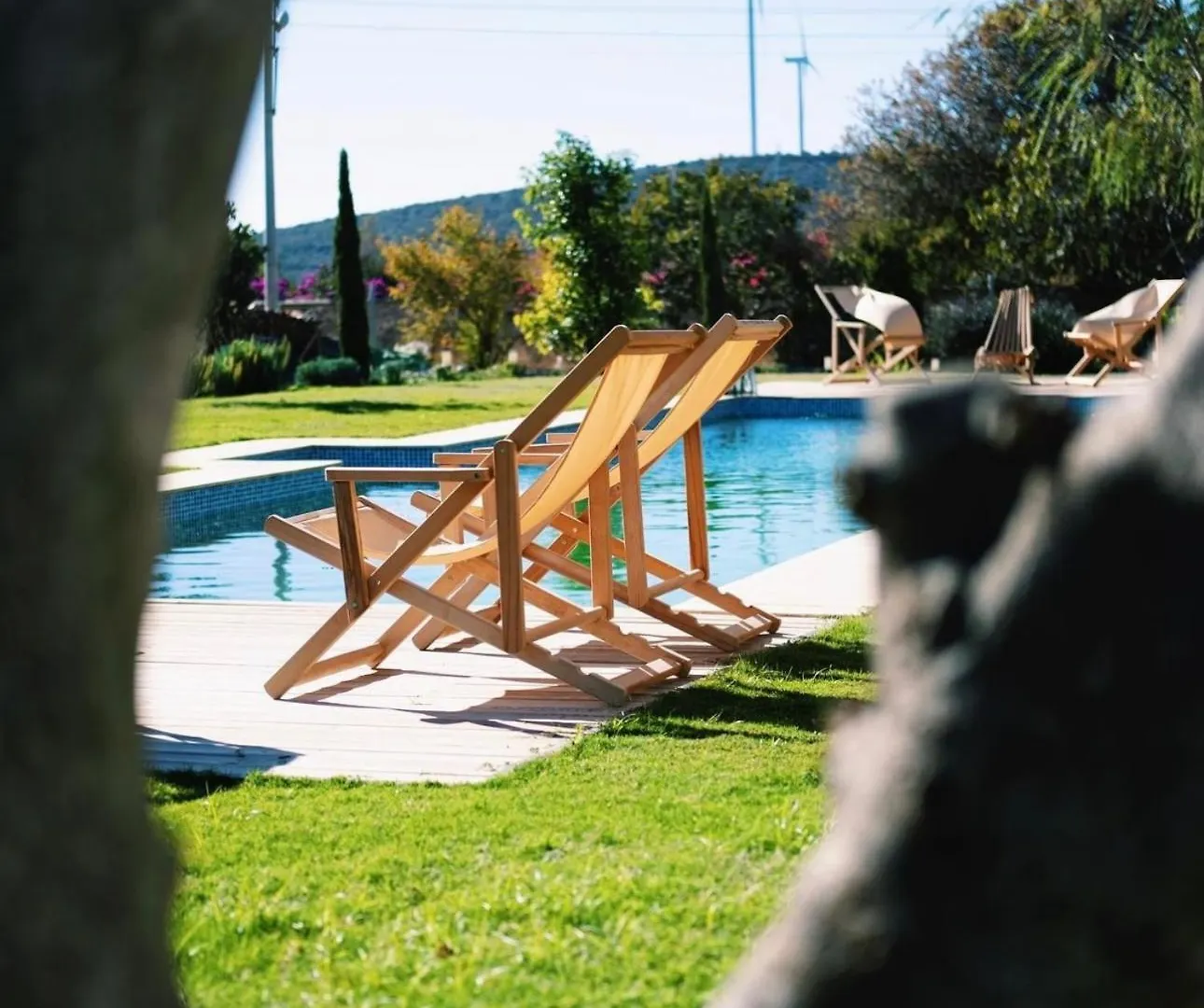 Ride And Stay Çeşme
