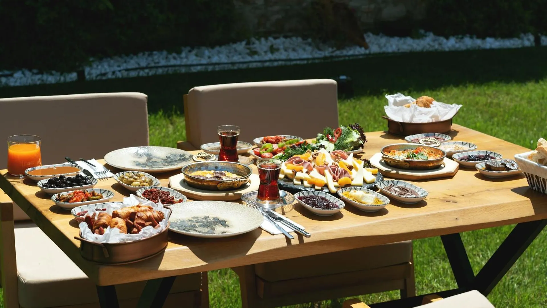 Ride And Stay Çeşme 0*,