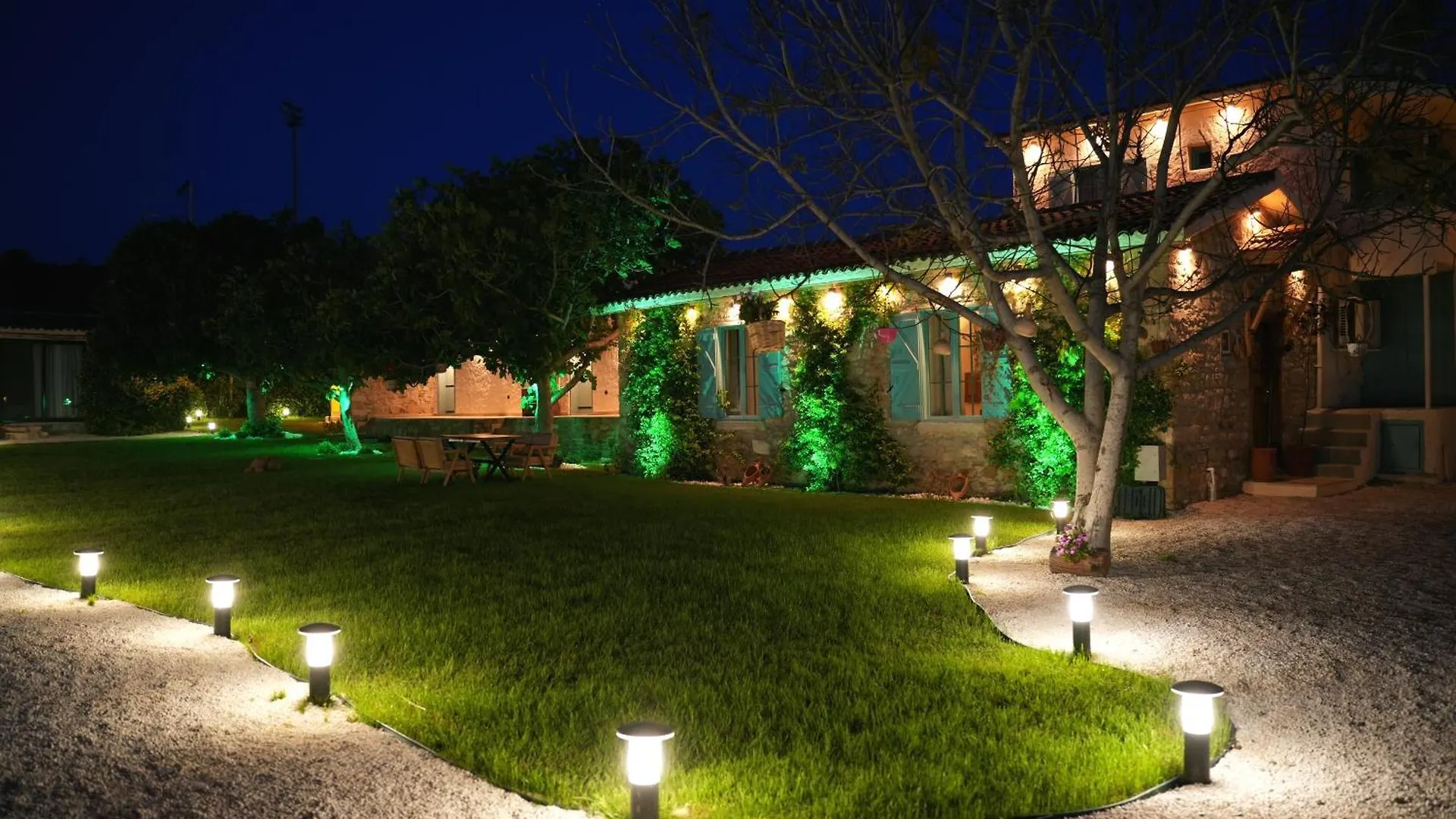 Ride And Stay Çeşme