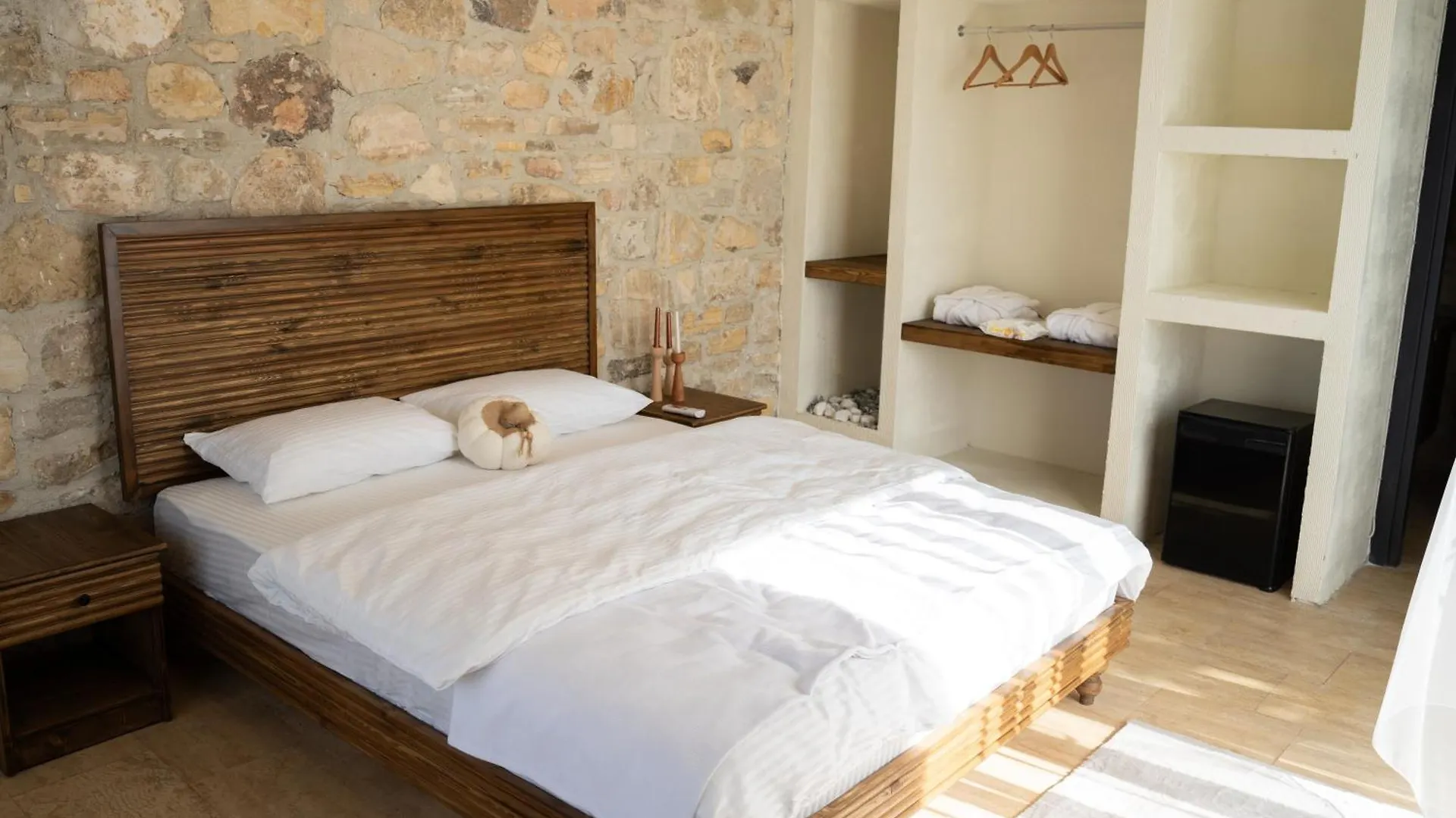 Ride And Stay Çeşme Türkei