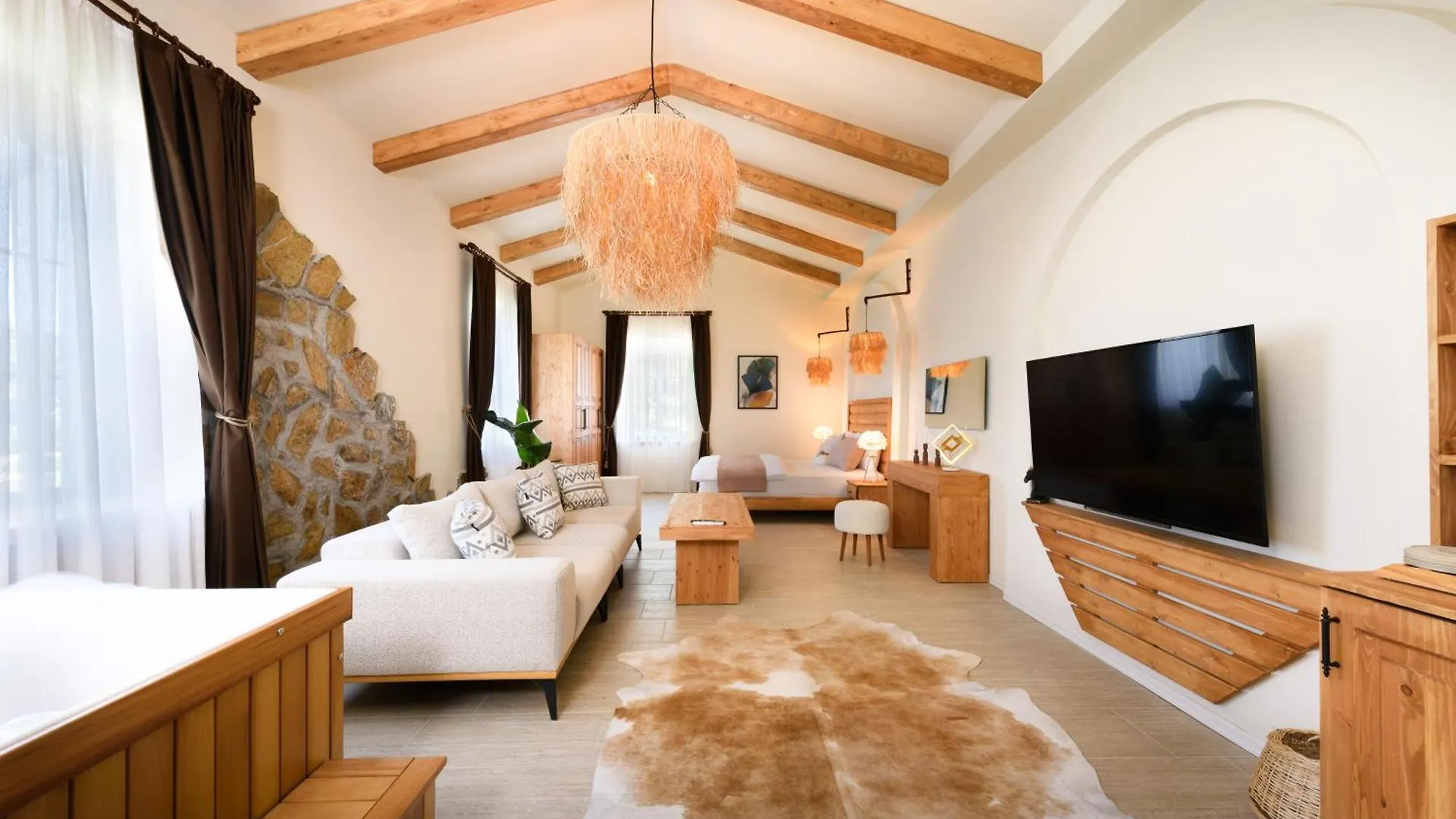 Hotel Ride And Stay Çeşme