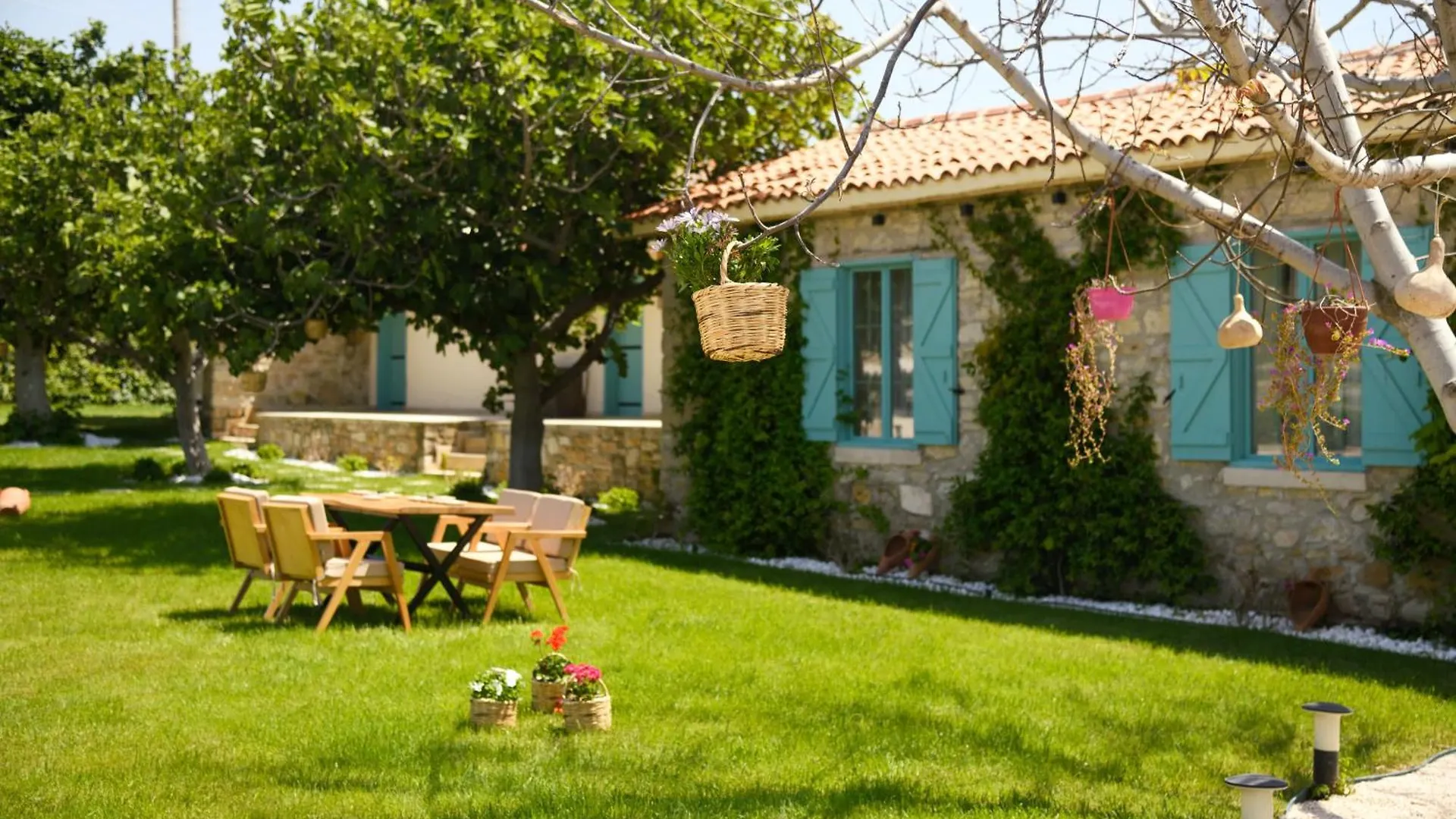 Hotel Ride And Stay Çeşme