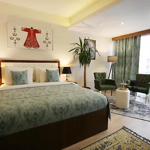 visit hotel