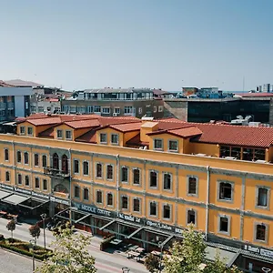 visit hotel