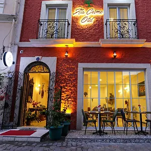 Hotel Ataçesme, Çeşme