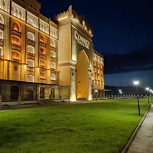 visit hotel
