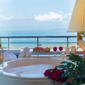 visit hotel