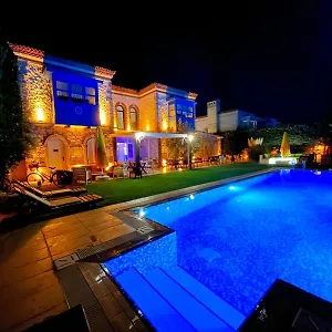 Casa Tuana Otel