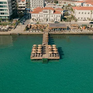 Hotel Nars Ilica Adults Only 12plus, Çeşme