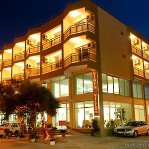 Hotel Sirin, Çeşme