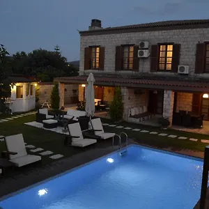 Morera Otel
